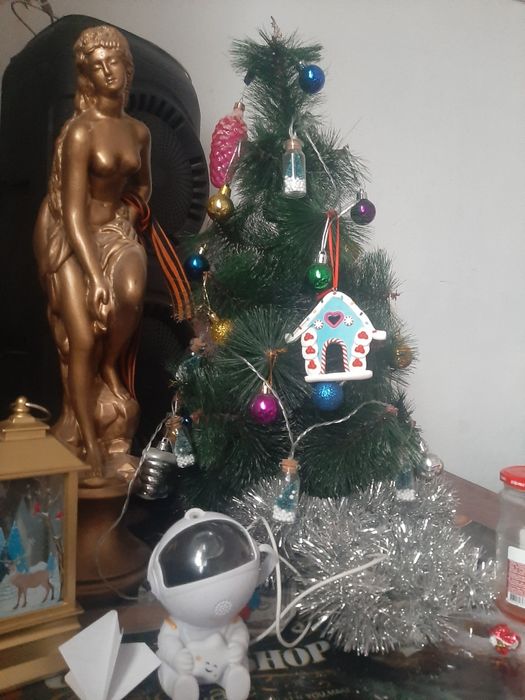 статуэтка девушка 15000