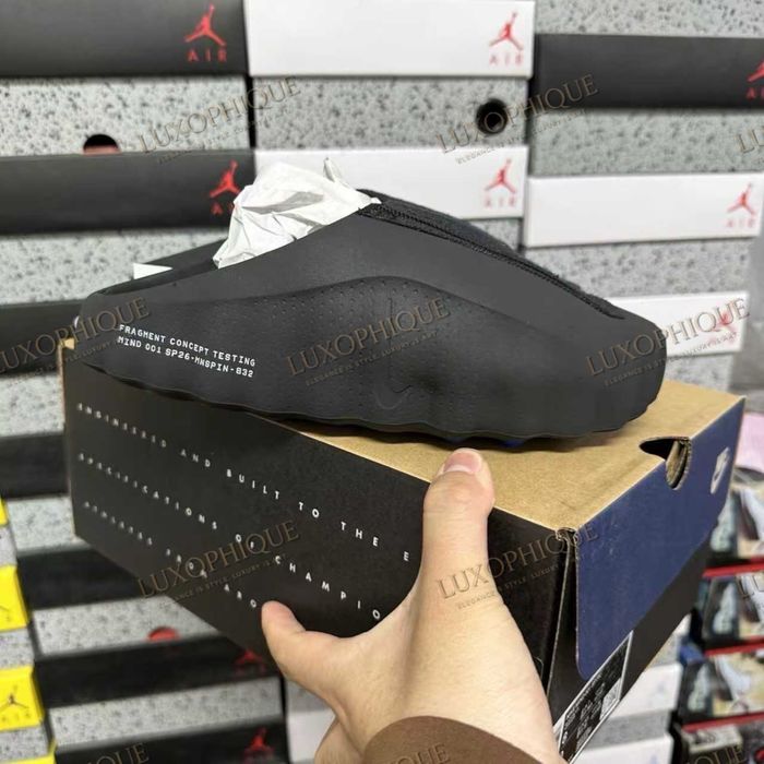 NIKE Mind 001 - 36-47.5