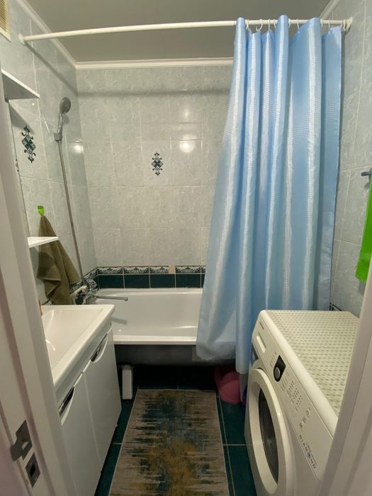 Продается 3х ком кв Сулейменова 6а