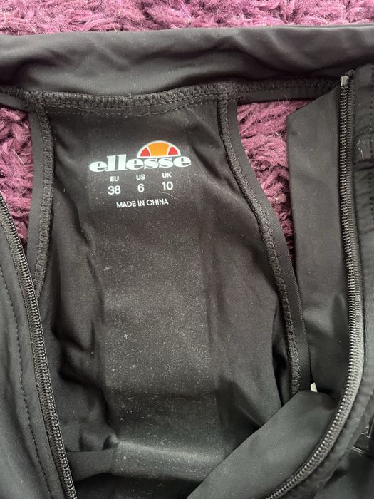 Нови оригинални цели бански nike и ellesse