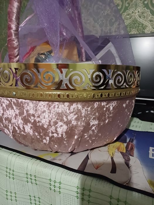 Продам корзины разные