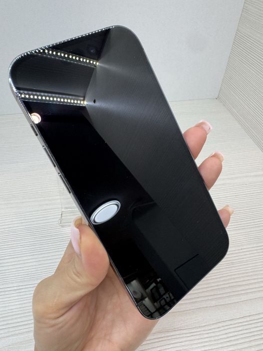 iPhone 14 Pro 128гб | KASPI 0-0-12