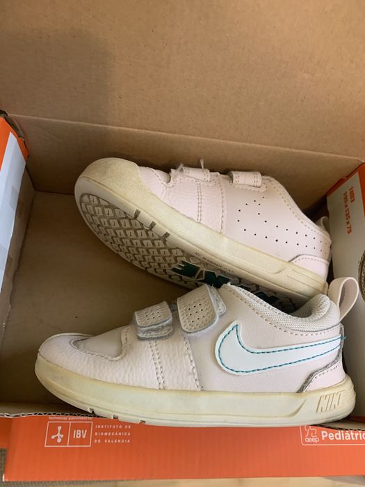 Детски маратонки Nike pico 5