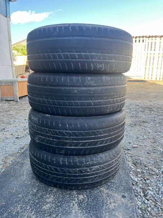 Продам шины 205/55 R16