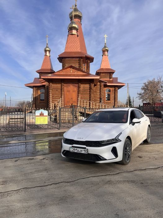Пассажирские перевозки Костанай-Челябинск