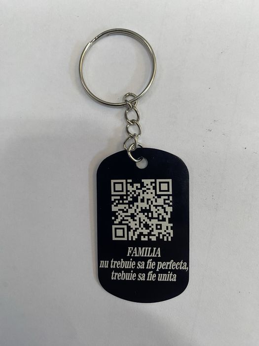 Breloace personalizate