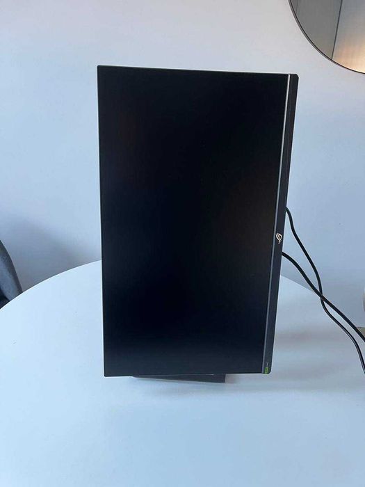 Monitor ASUS ROG Strix XG27ACS 27” QHD 180Hz – ca nou