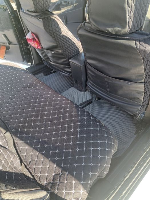 Автомобили Караганды