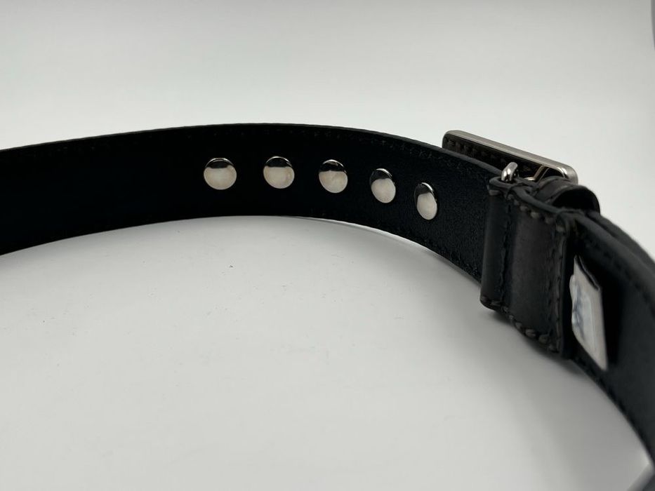 Dolce&Gabbana Унисекс колан