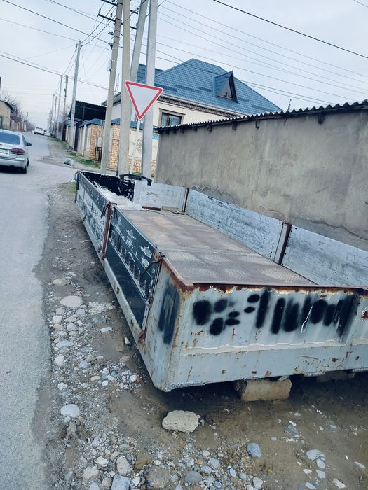 Борт сатылады жағдайы жақсы