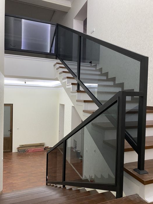 Навес Решетка Навес Жалюзи Перила хай тек лофт