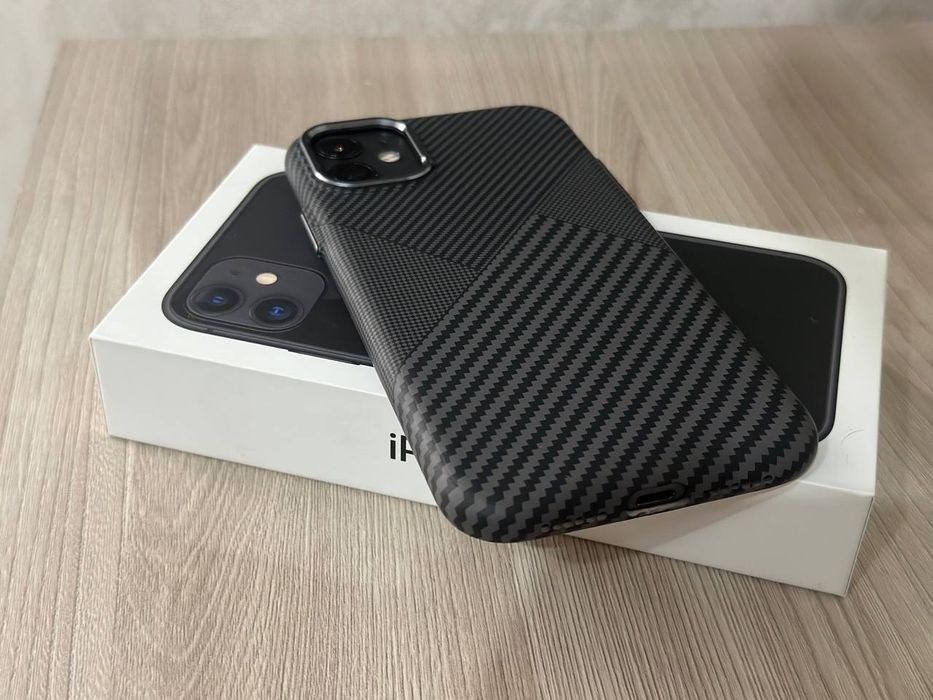 Iphone 11 128 гб 85 емкость