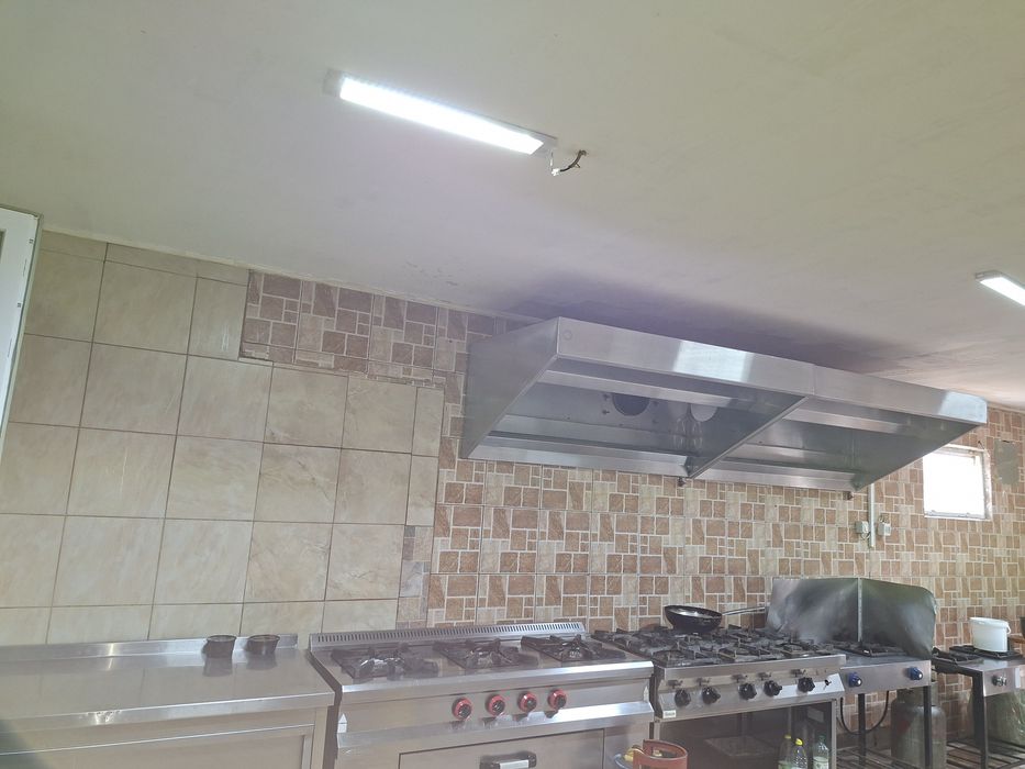 De vanzare spatiu comercial