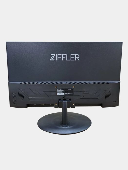 Ziffler computer