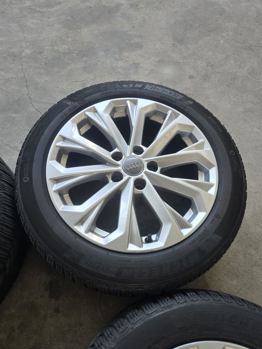 Джанти 17 / 5х112 - Audi 5x112