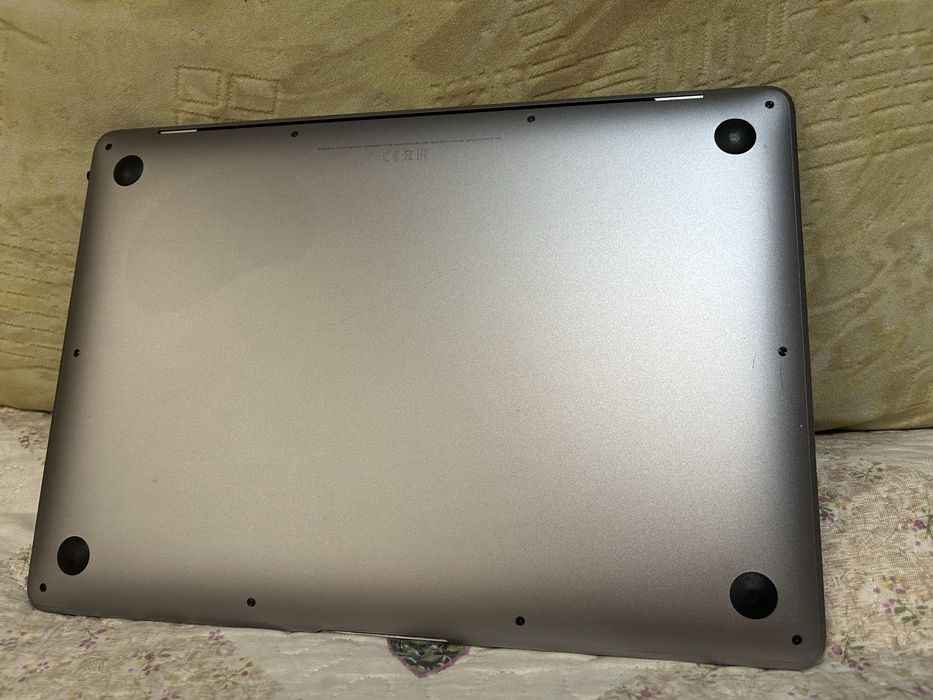 Macbook Air 13’ intel