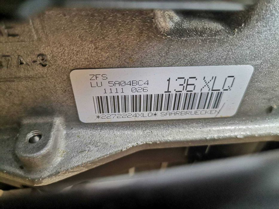 Нова Автоматична Кутия GA8X51CZ BMW G20 G21 G22 G30 G01 G02 G05 4x4 Xd