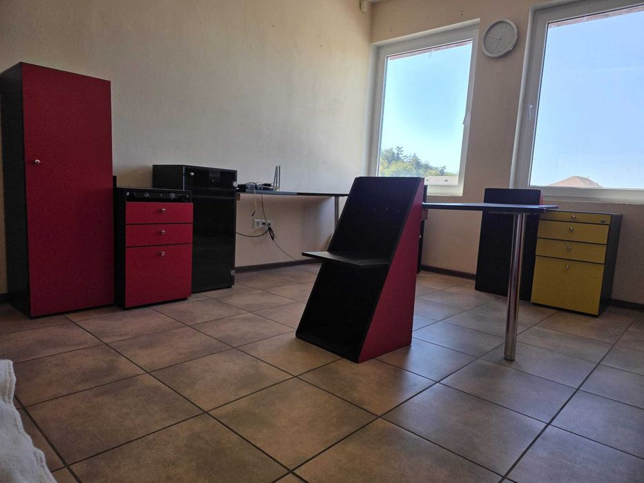 mobilier birou second hand