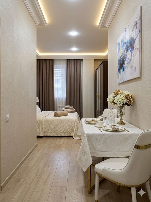 Сдаю квартиру посуточно