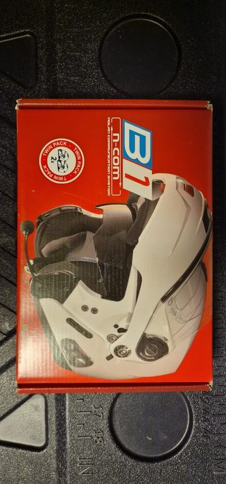 Sistem intercom Nolan