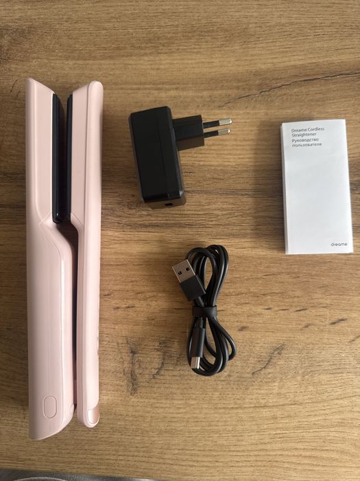 Dreame выпрямитель