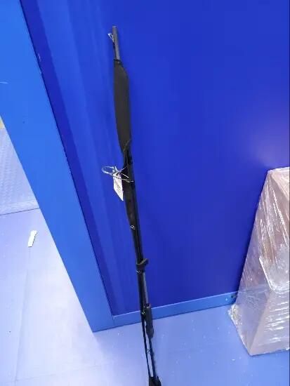 Lansetă pescuit cu năluci Wxm 500 - produs resigilat Decathlon