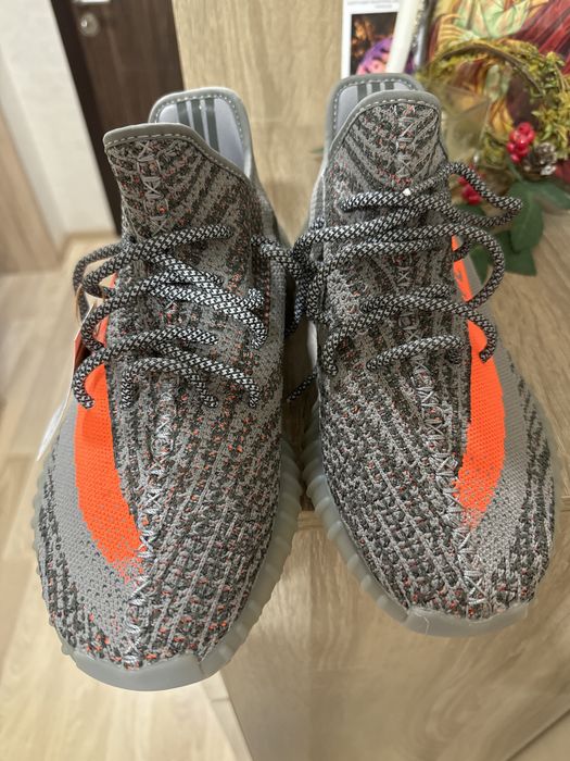 Adidas yeezy boost 350 beluga