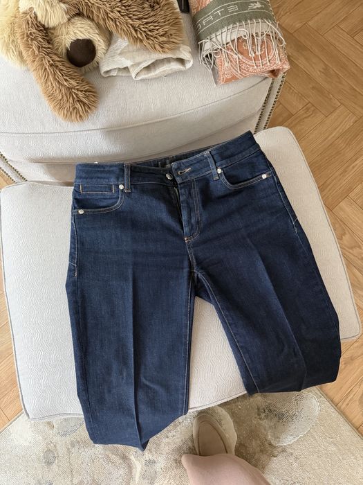 Джинсы SportMax