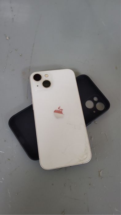 iPhone 13 White 128GB