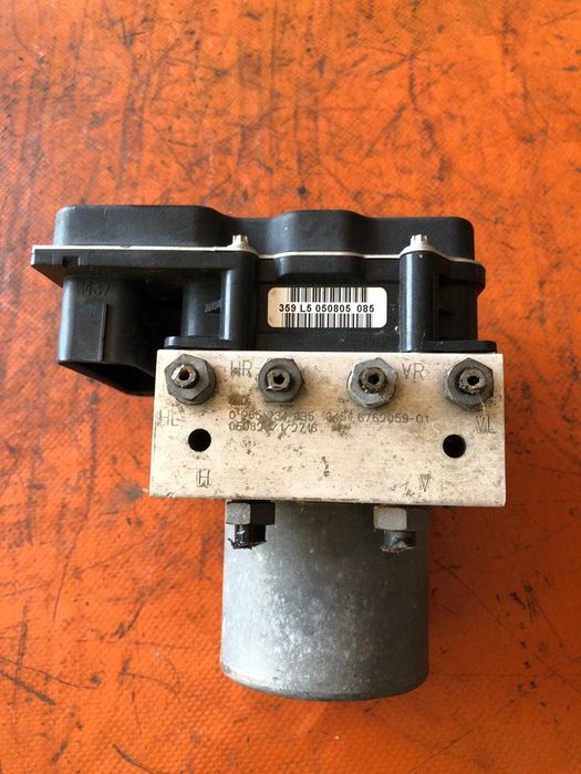 Pompa ABS BMW X3 3451342468201