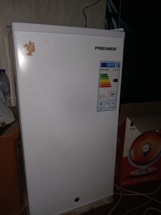 Mini haladilnik ishlashi zur yangj hali ozgina kelishidigan joyi bor