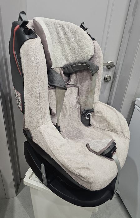 Автокресло Maxi Cosi Tobi