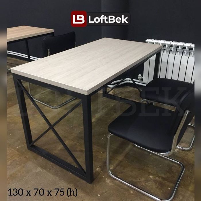 Парта  Рассрочка