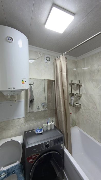 Квартира сотилади