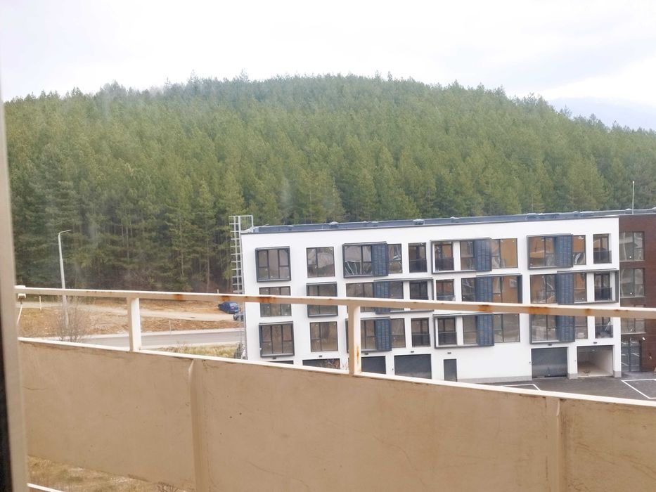 Двустаен преустроен на 3-стаен