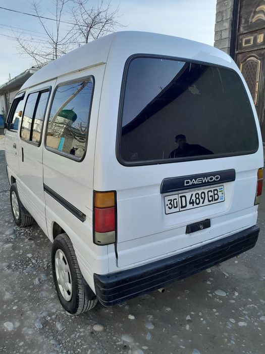 Damas sotiladi xolati alo