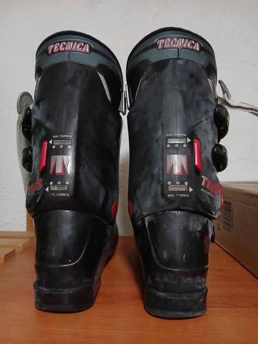 Ски обувки Technica, 38-39 номер
