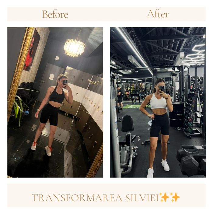 Oferta: sedinte 1:1 sau online coaching