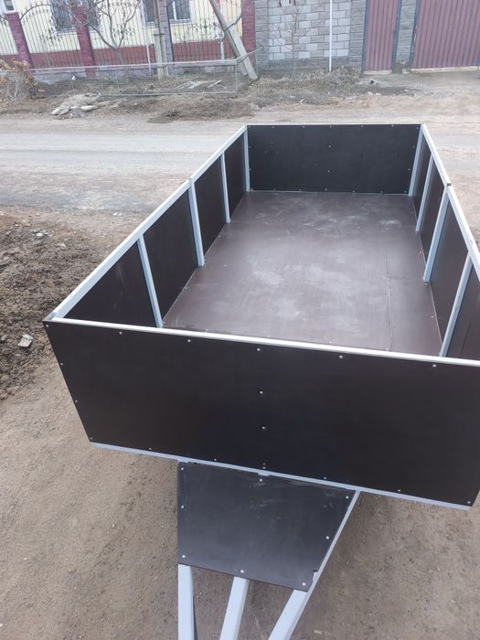 Прицеп для груза