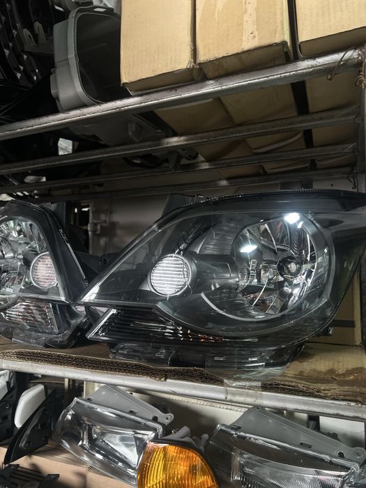 Cobalt midnight fara Uzchasys GM Kobalt