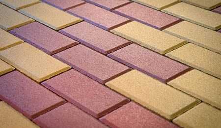 Брусчатка в Кулсары от производителя