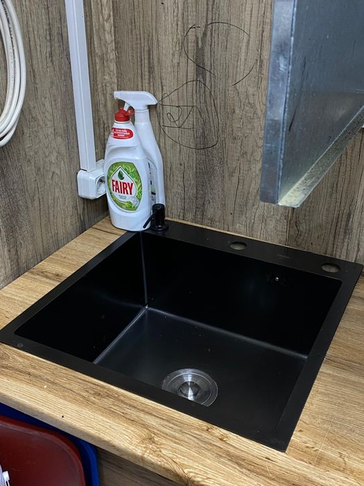 Продается готовый бизнес ФАСТФУД