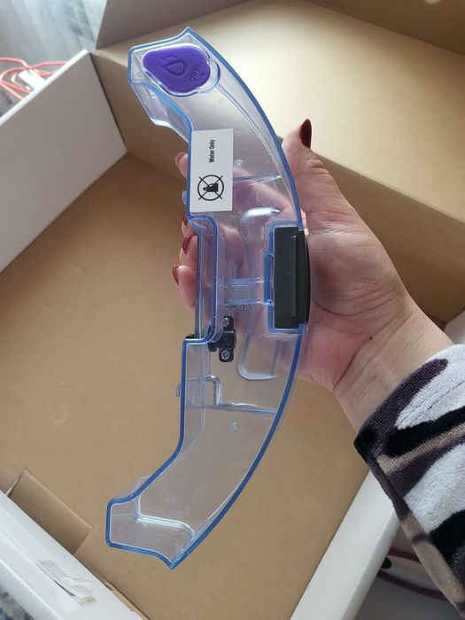 Продам робот пылесос!!!