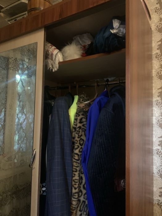 Продам шкаф купе