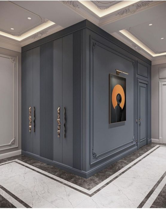 Tyaga lepka joyida quyib yopishtiramiz