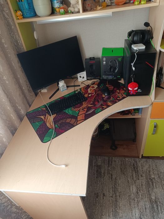 Гарнитур комнатный