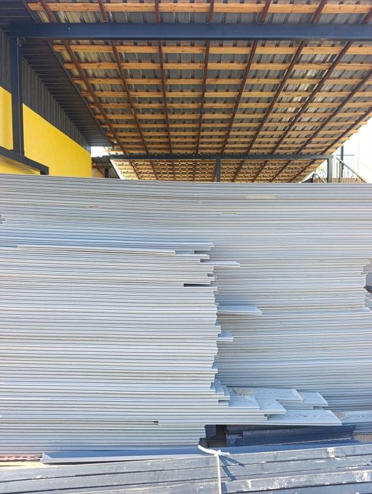 Иранская терассная доска