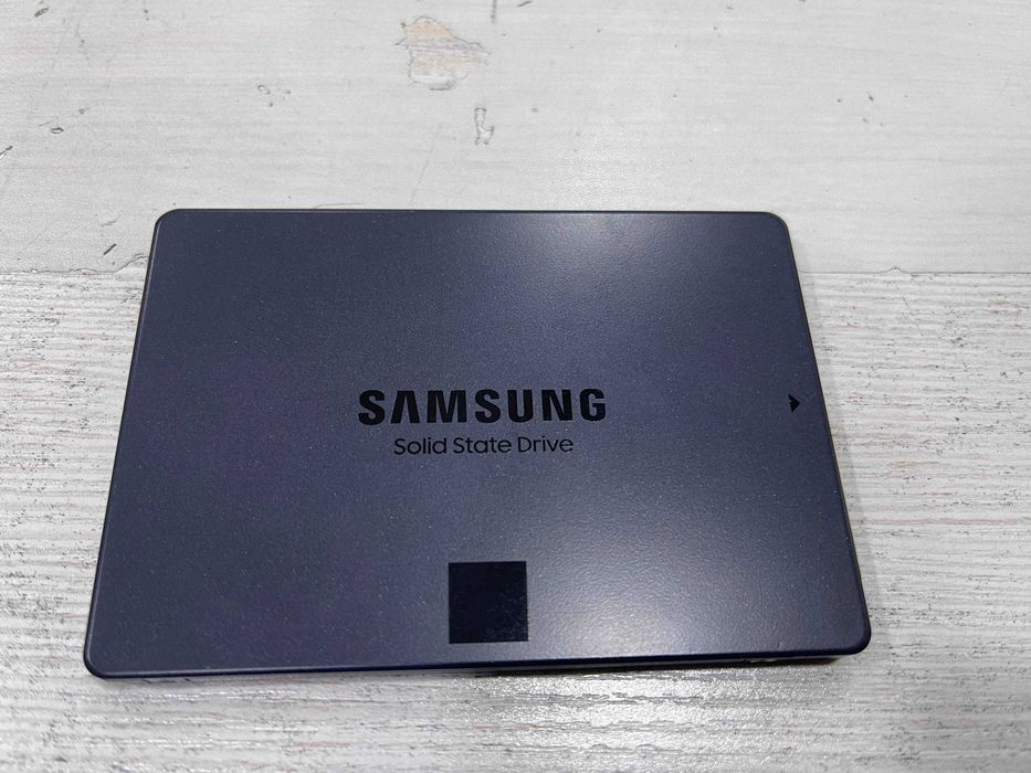 Sata SSD Samsung 1 TB