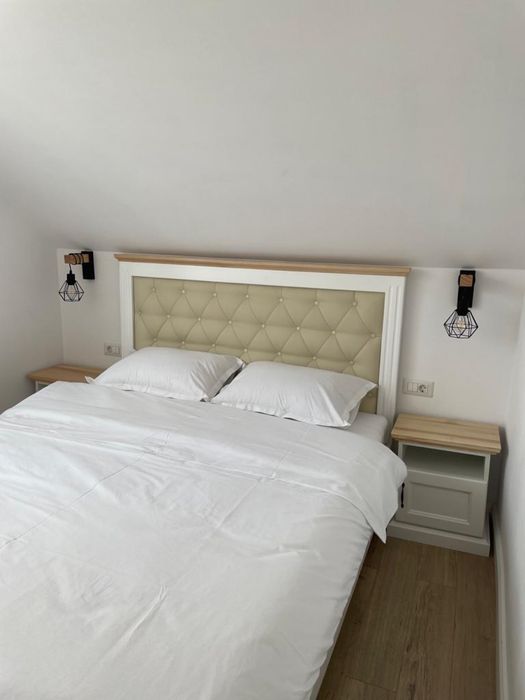 Apartament central Viseu de Sus