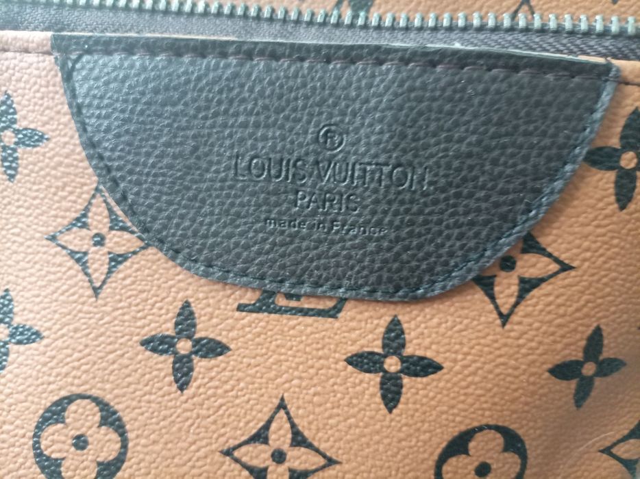 Чанта Louis Vuitton